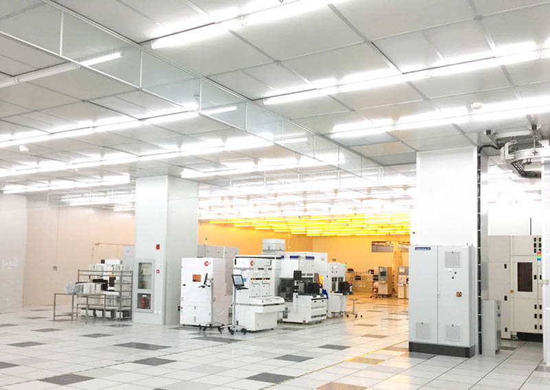 如何選擇適合半導(dǎo)體無(wú)塵車間的照明設(shè)備？