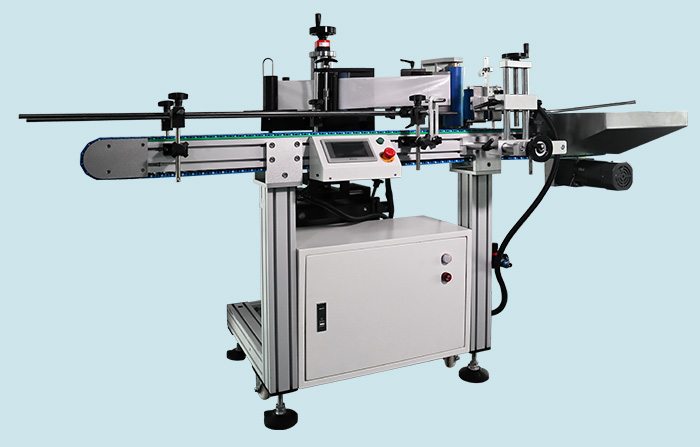 全自動貼標(biāo)機(jī)和不干膠平面貼標(biāo)機(jī)的優(yōu)缺點分別是什么？