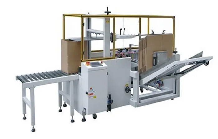 如何降低開箱機運行過程中的故障率？