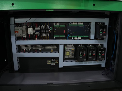 緊固件光學(xué)檢測設(shè)備