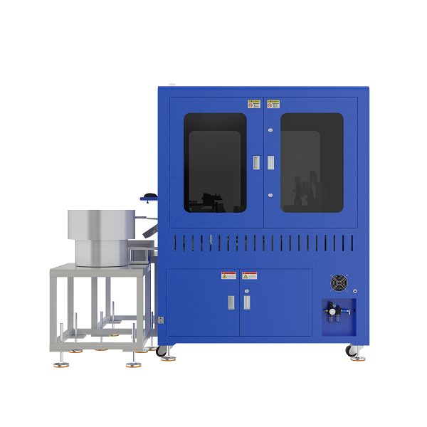 五金件外觀缺陷檢測(cè)設(shè)備