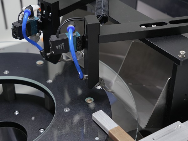 外觀缺陷檢測機,產(chǎn)品表面劃痕檢測設(shè)備,外觀檢測設(shè)備