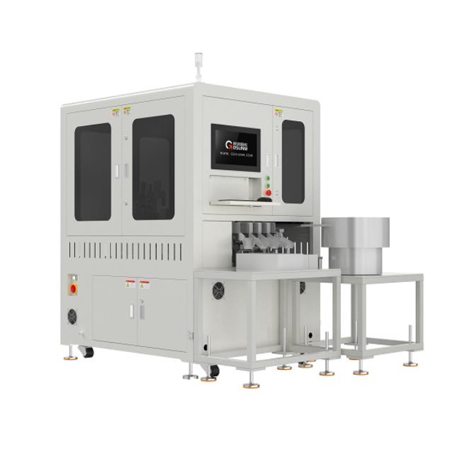 硅膠視覺外觀檢測(cè)機(jī),外觀視覺檢測(cè)機(jī),視覺檢測(cè)設(shè)備